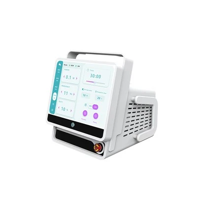 Nejlepší 980nm diodový laser pro léčbu cév a žil