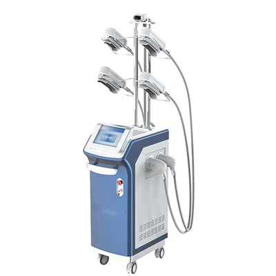 Nejlepší profesionální stroj na zmrazování tuku